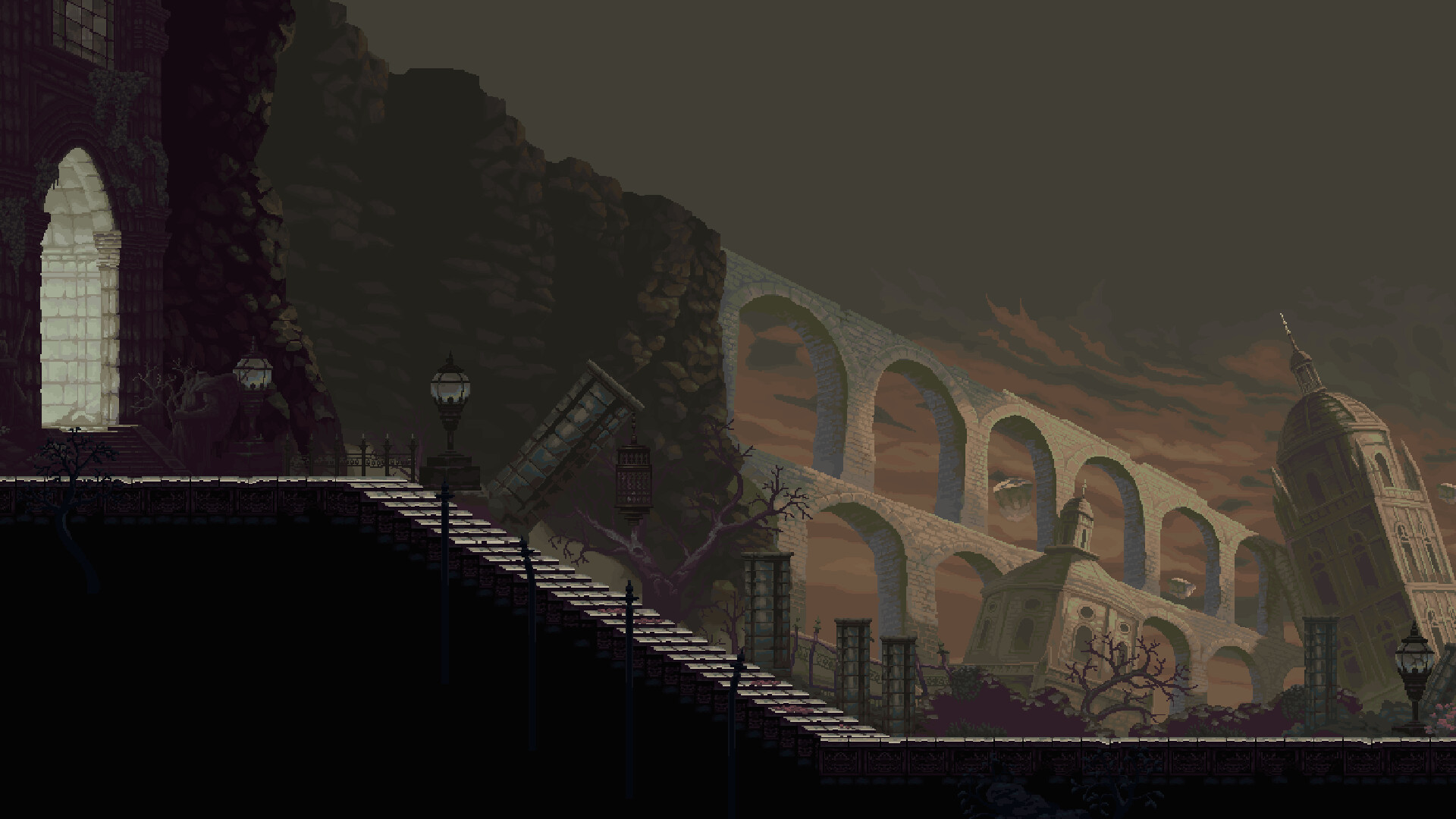 Скриншот 7: Dragon Is Dead