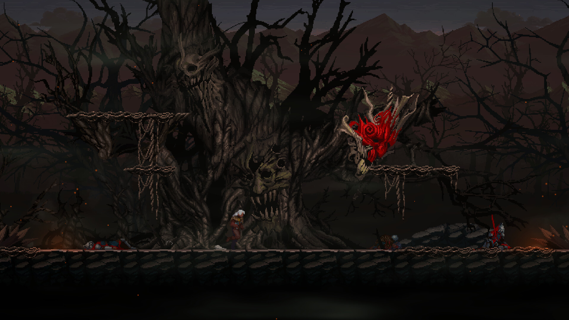 Скриншот 9: Dragon Is Dead