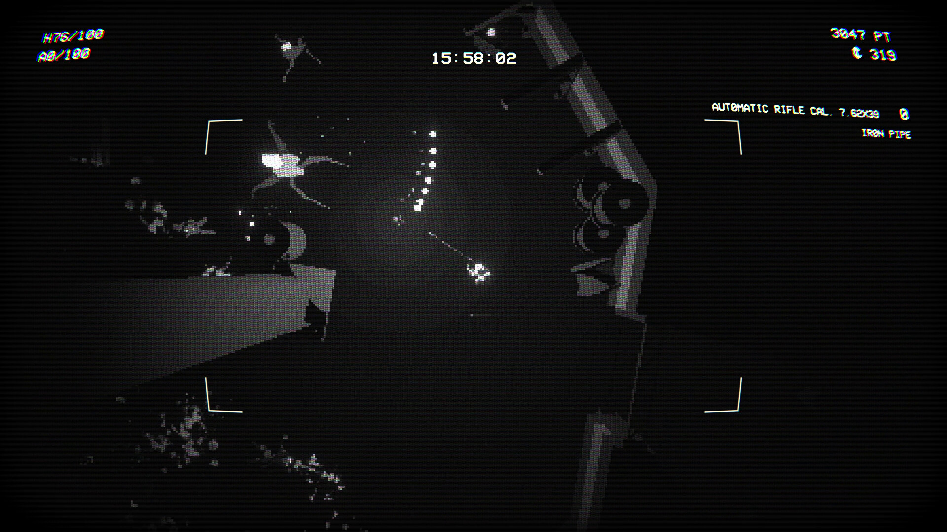 Скриншот 9: EMPTY SHELL