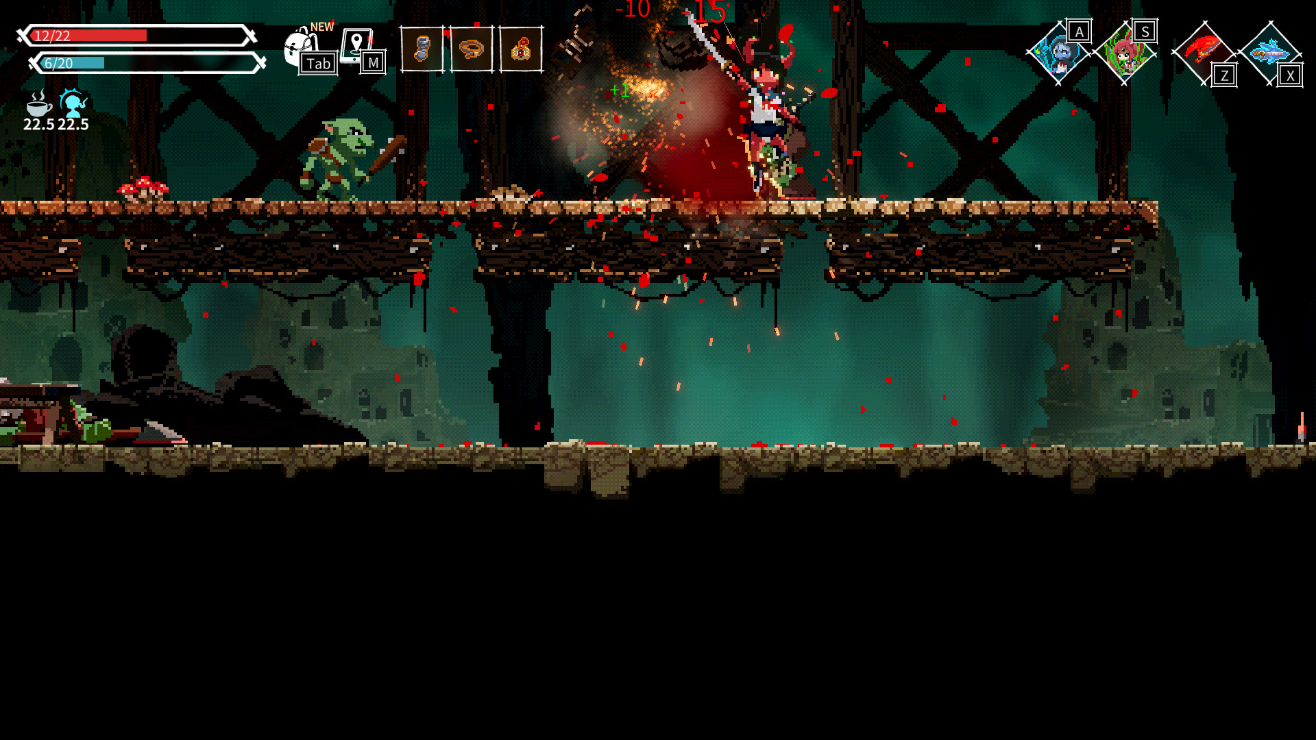 Скриншот 11: Lost Ruins