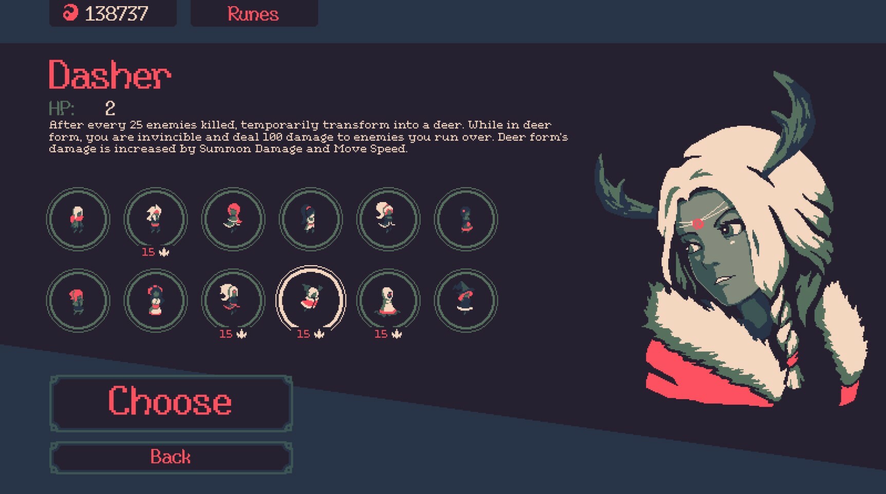 Скриншот: 20 Minutes Till Dawn