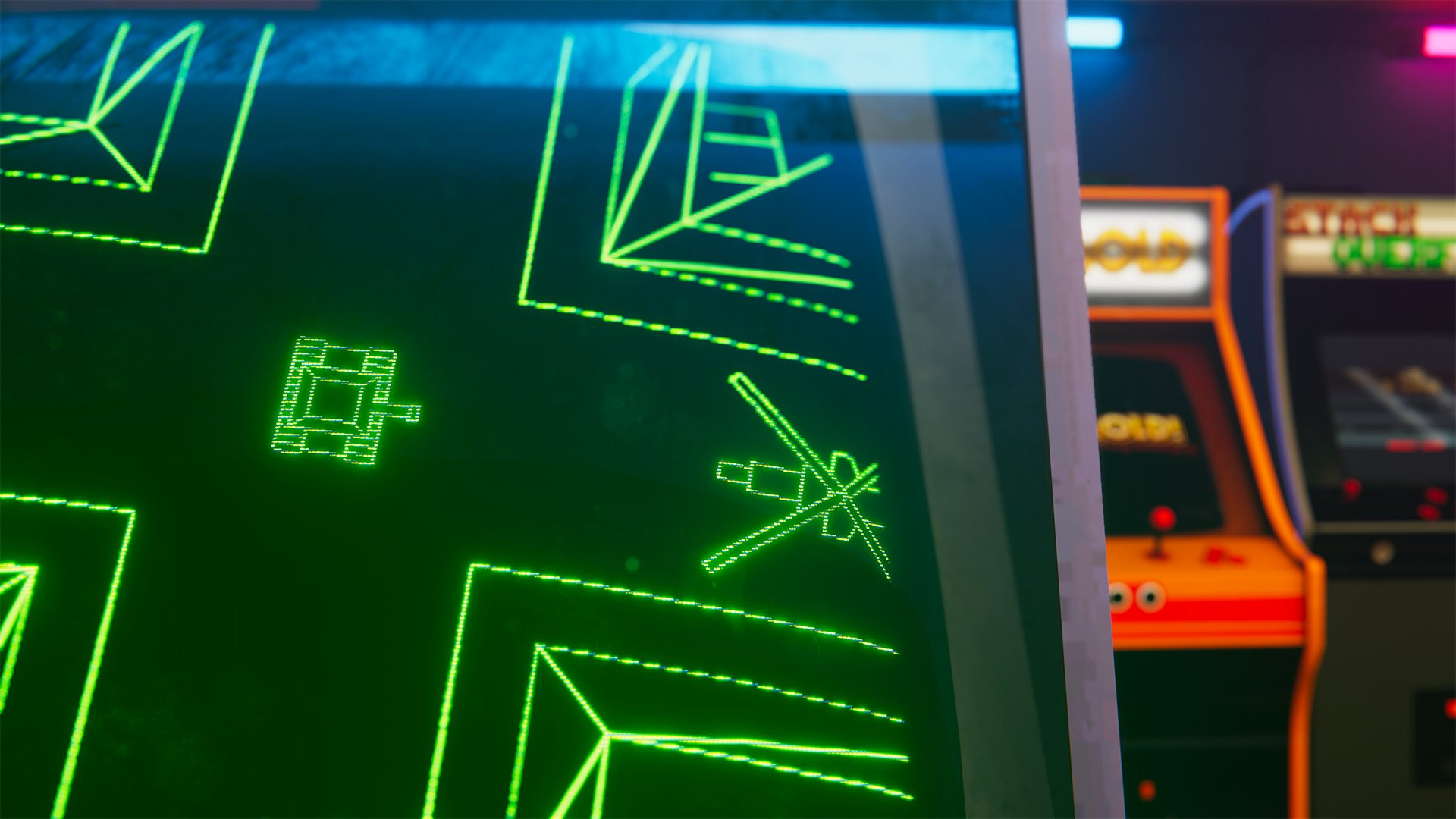 Скриншот 7: Arcade Paradise