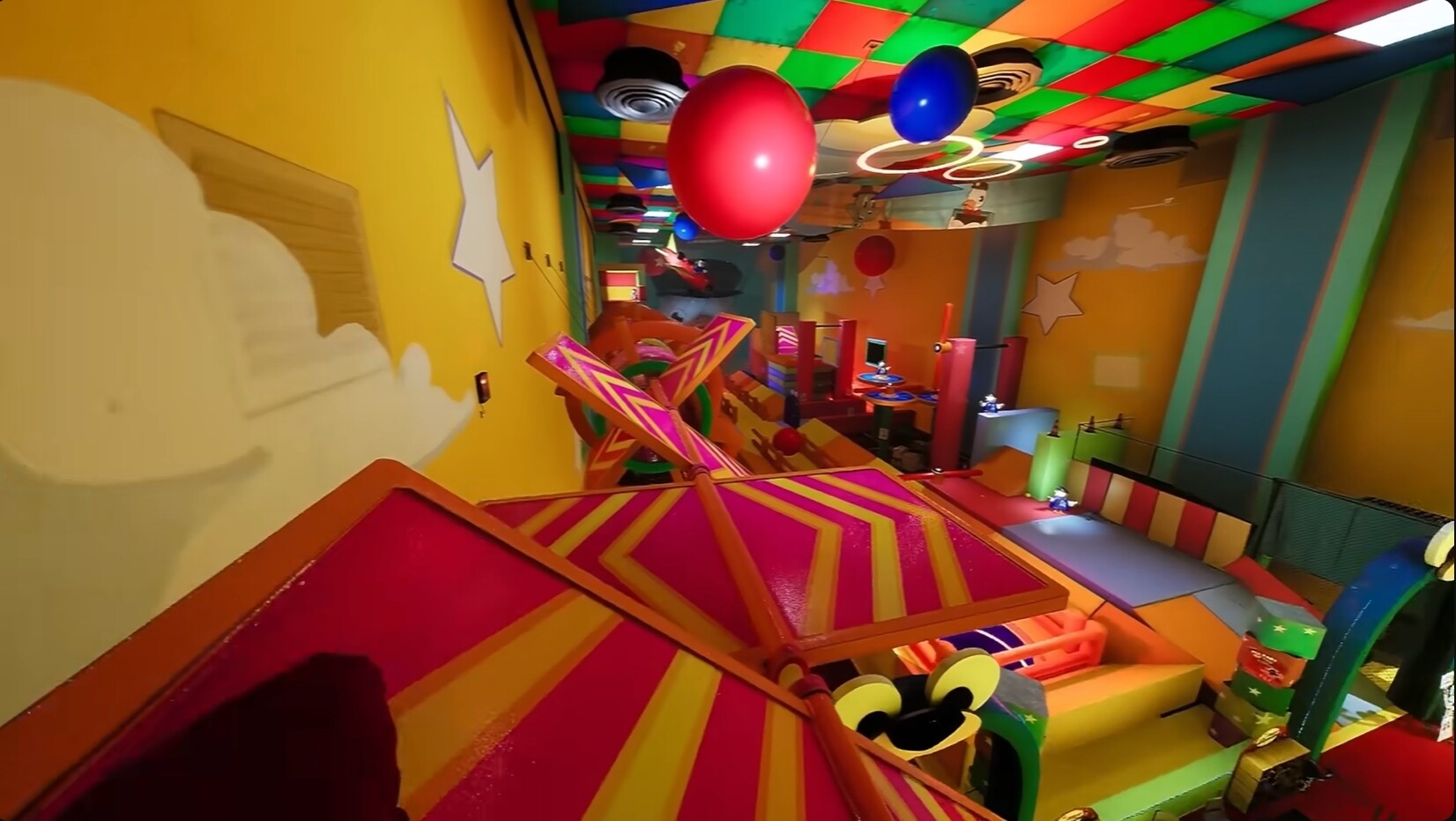 Скриншот 6: Finding Frankie