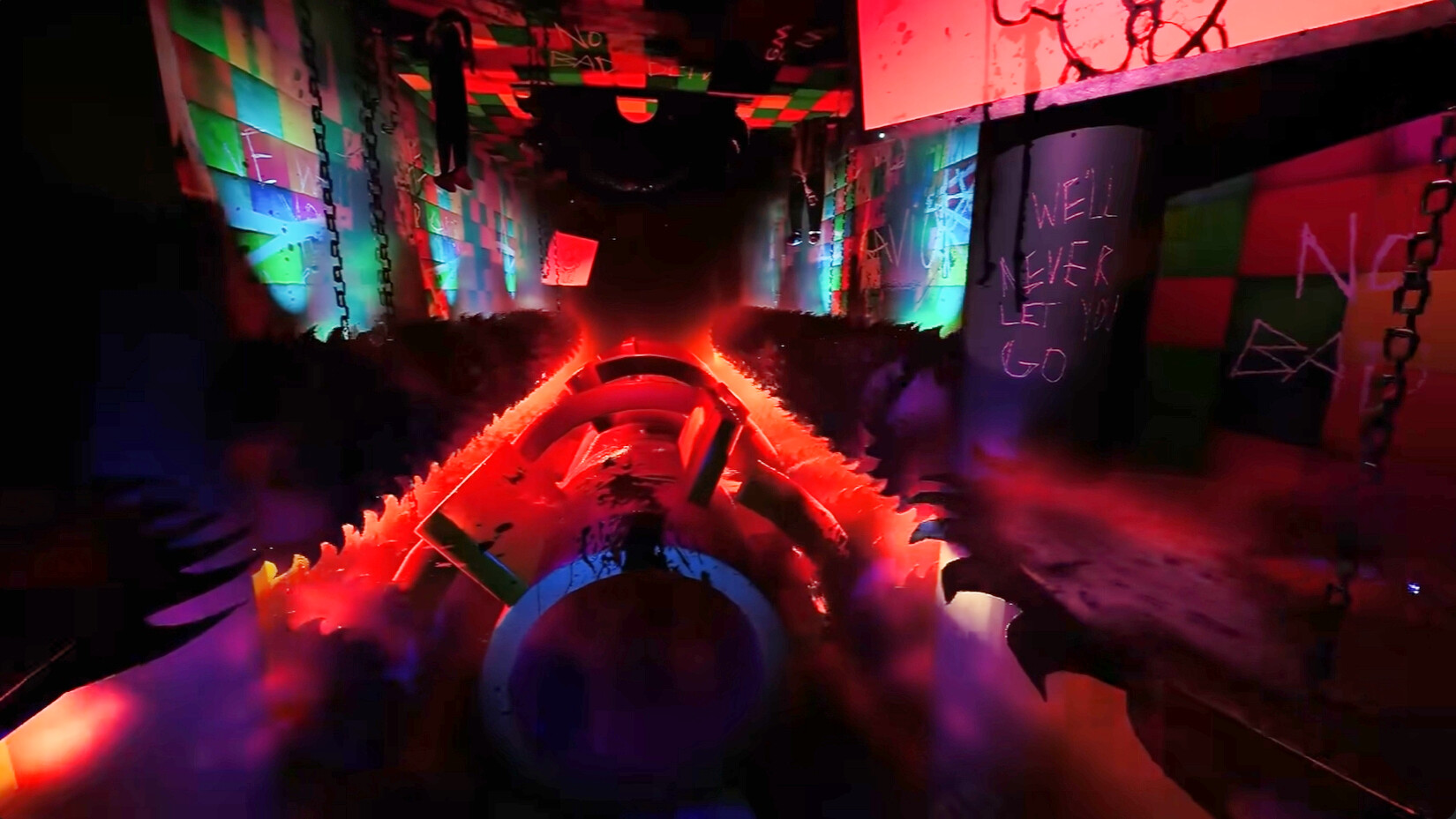 Скриншот 7: Finding Frankie