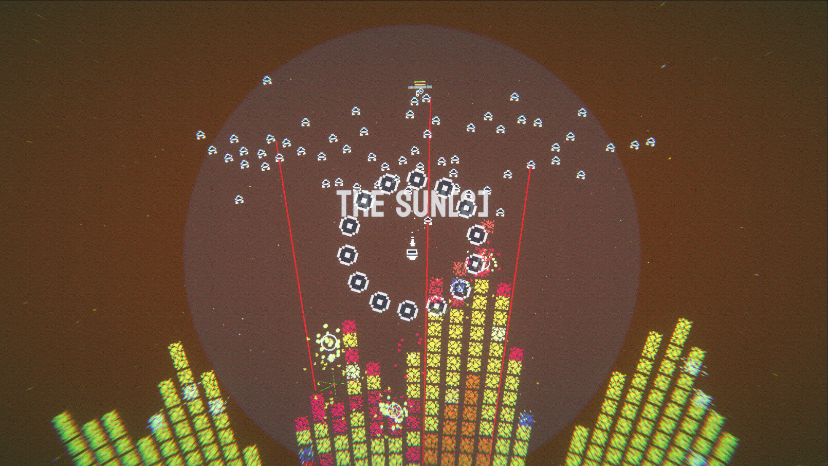 Скриншот: To The Core