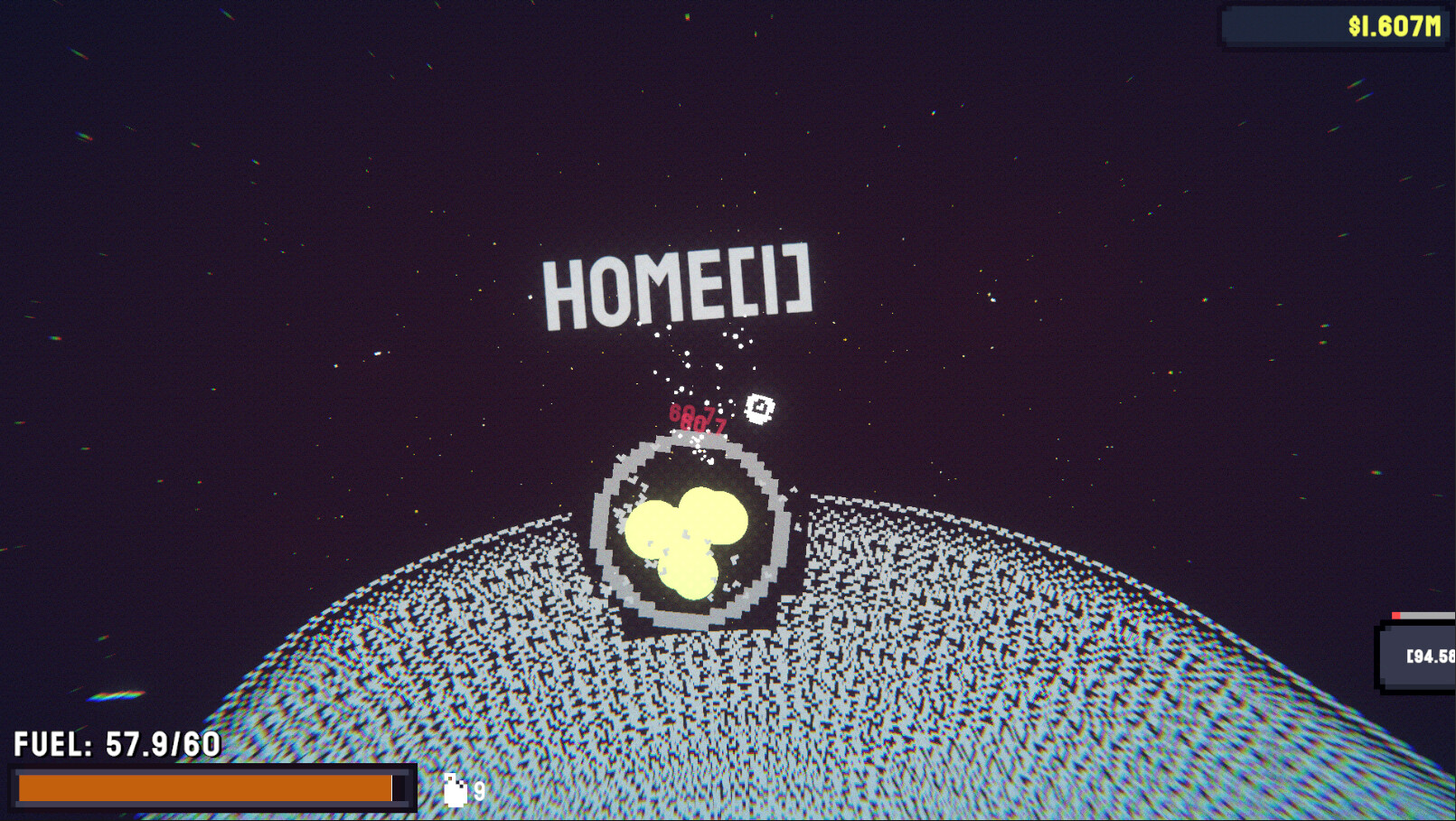 Скриншот 6: To The Core