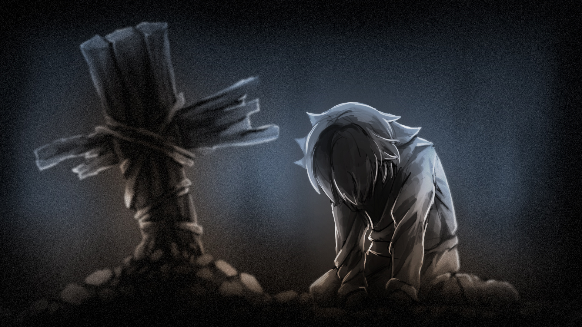 Скриншот 11: The Vagrant