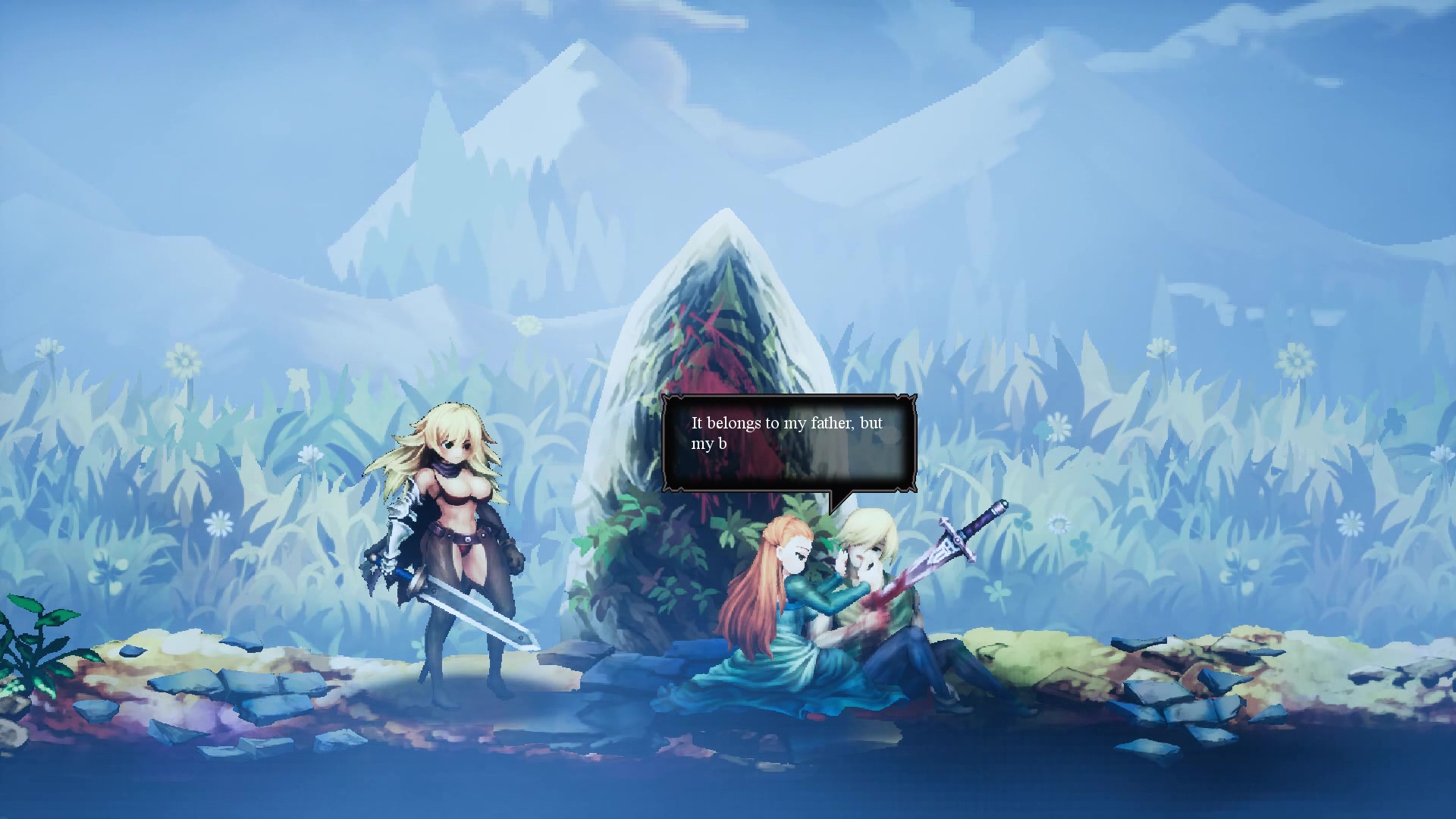 Скриншот 7: The Vagrant