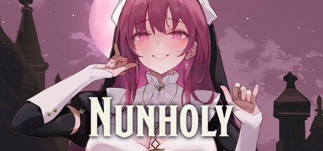 Обложка: Nunholy