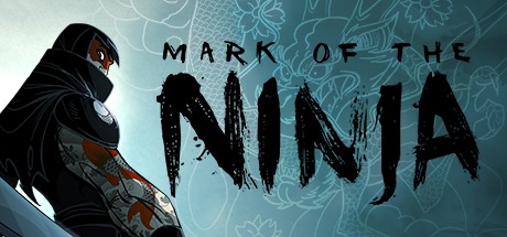 Обложка: Mark of the Ninja