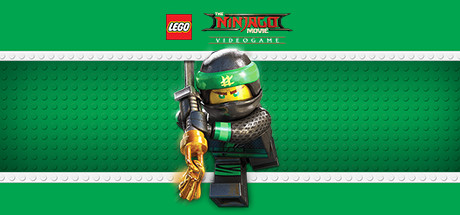 Обложка: The LEGO® NINJAGO® Movie Video Game
