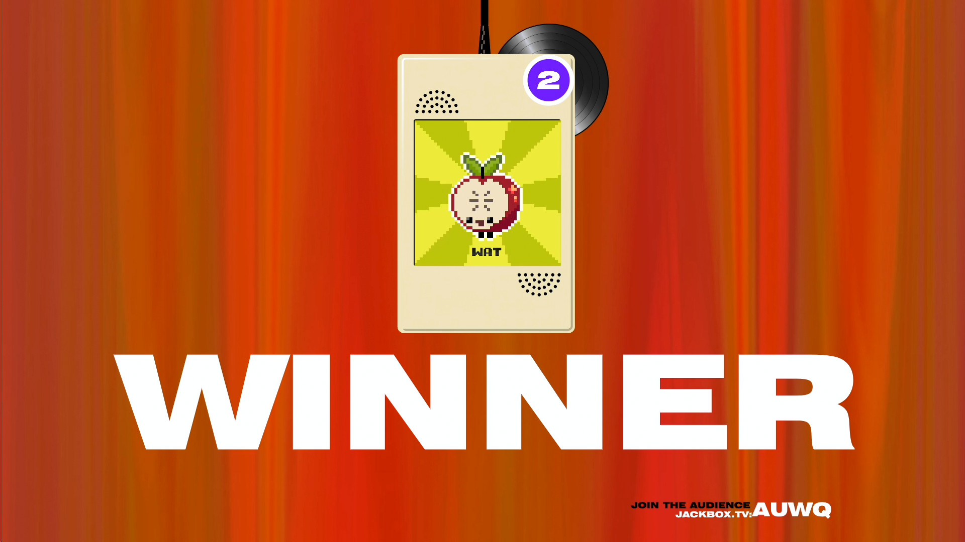 Скриншот 12: The Jackbox Party Pack 2