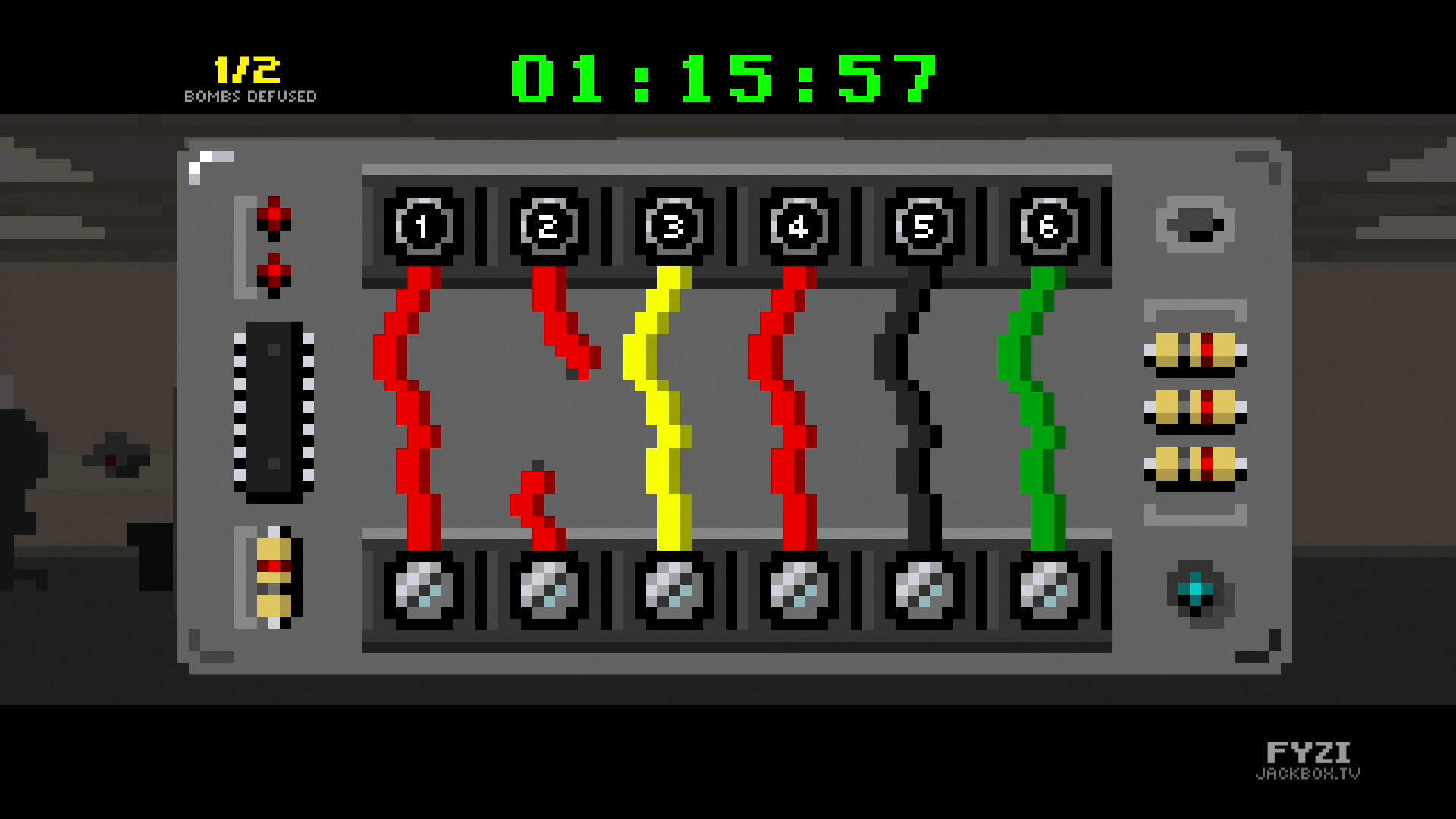 Скриншот 6: The Jackbox Party Pack 2