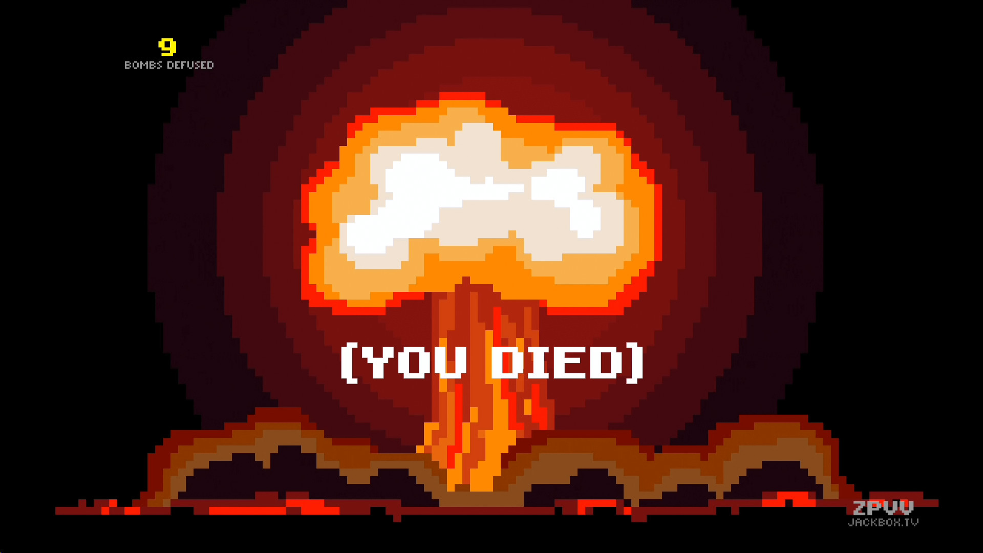 Скриншот 8: The Jackbox Party Pack 2