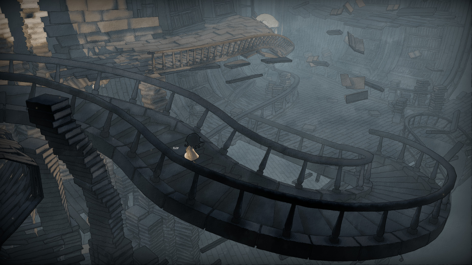 Скриншот 7: Shady Part of Me