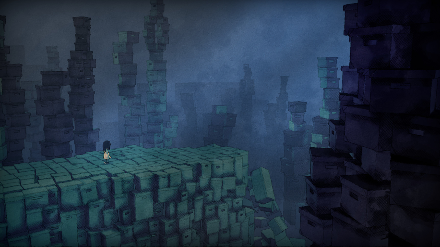 Скриншот 10: Shady Part of Me