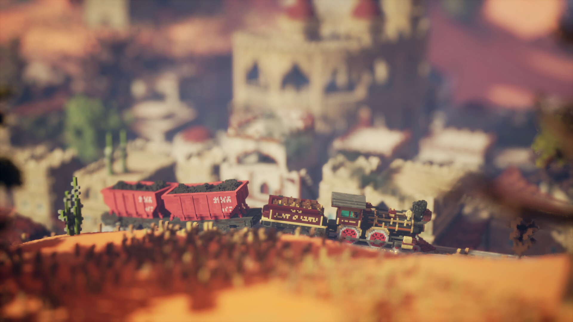 Скриншот 16: Station to Station