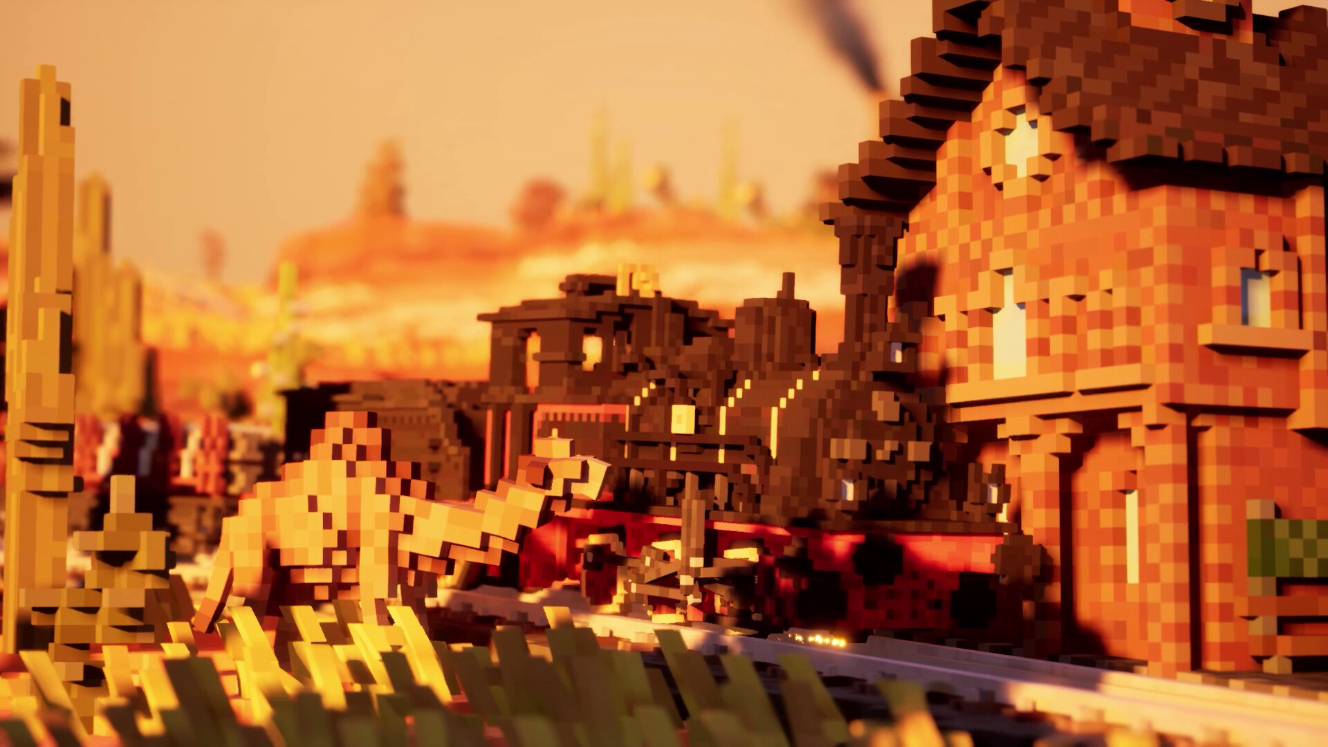 Скриншот 6: Station to Station