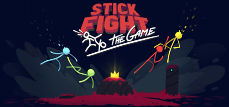 Обложка: Stick Fight: The Game