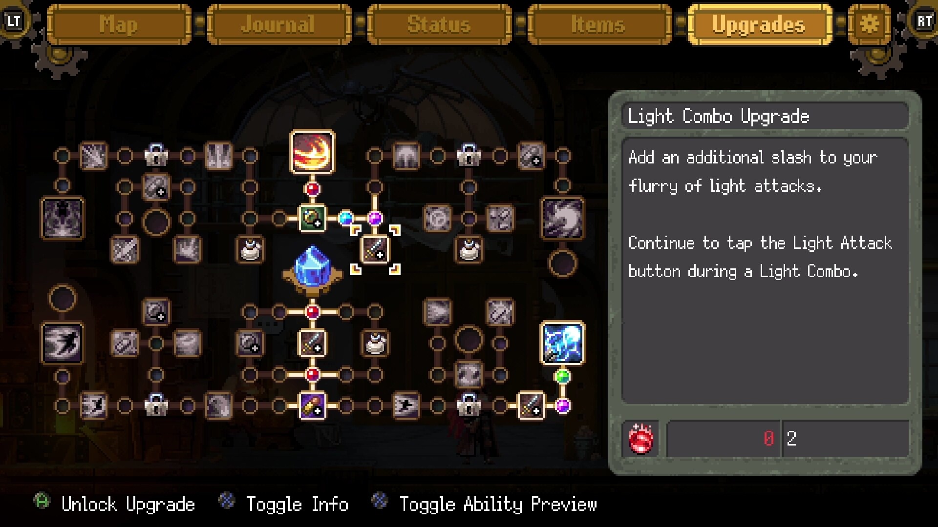 Скриншот 7: Gestalt: Steam & Cinder