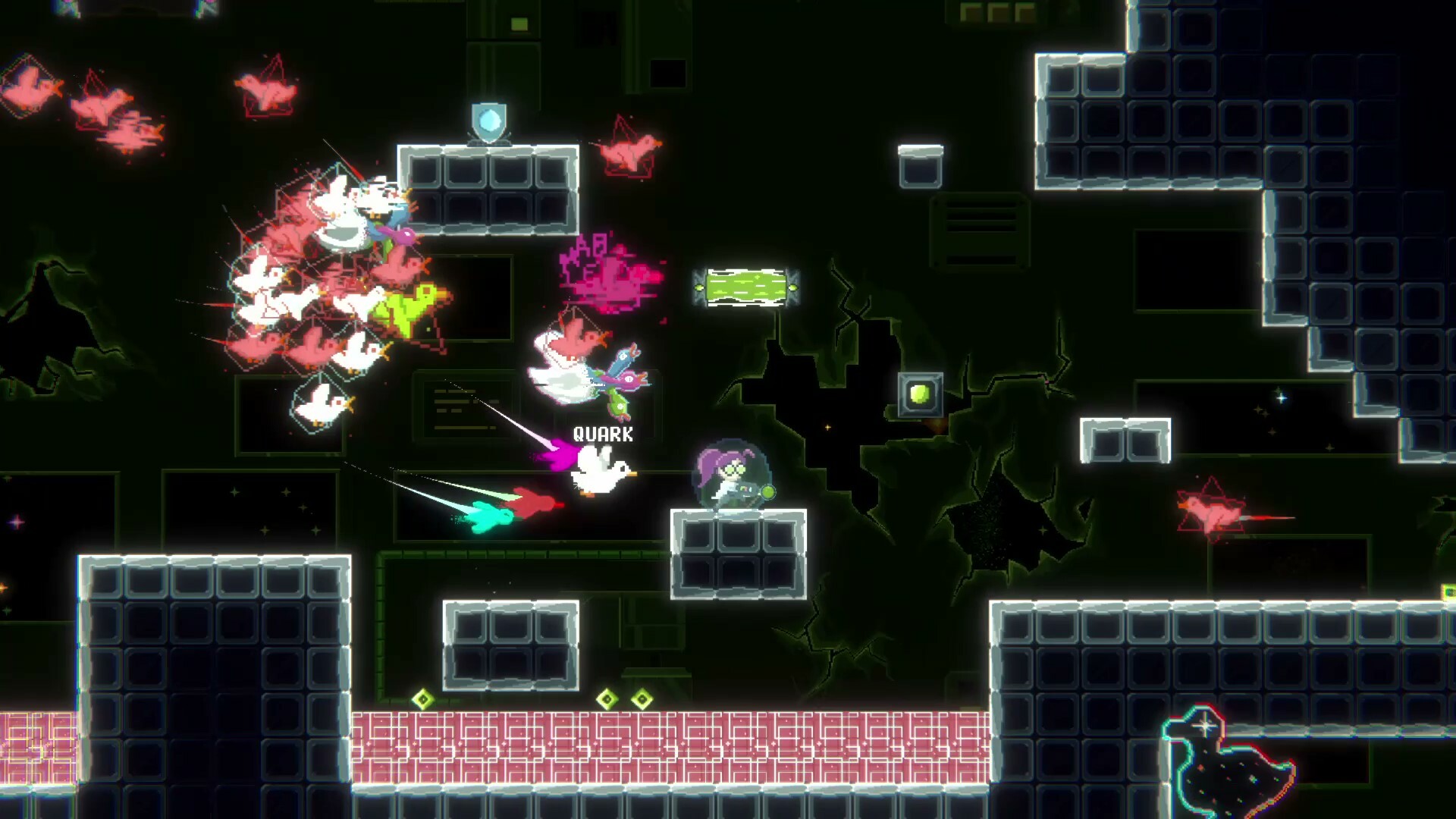 Скриншот 8: Duck Paradox