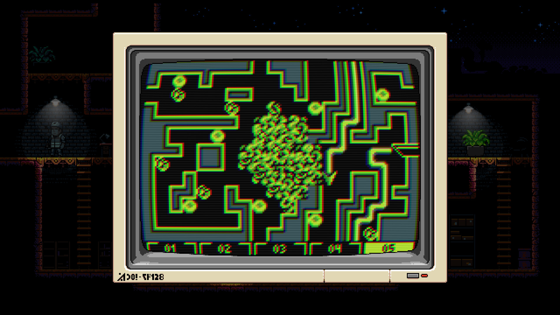 Скриншот 7: A Void Hope