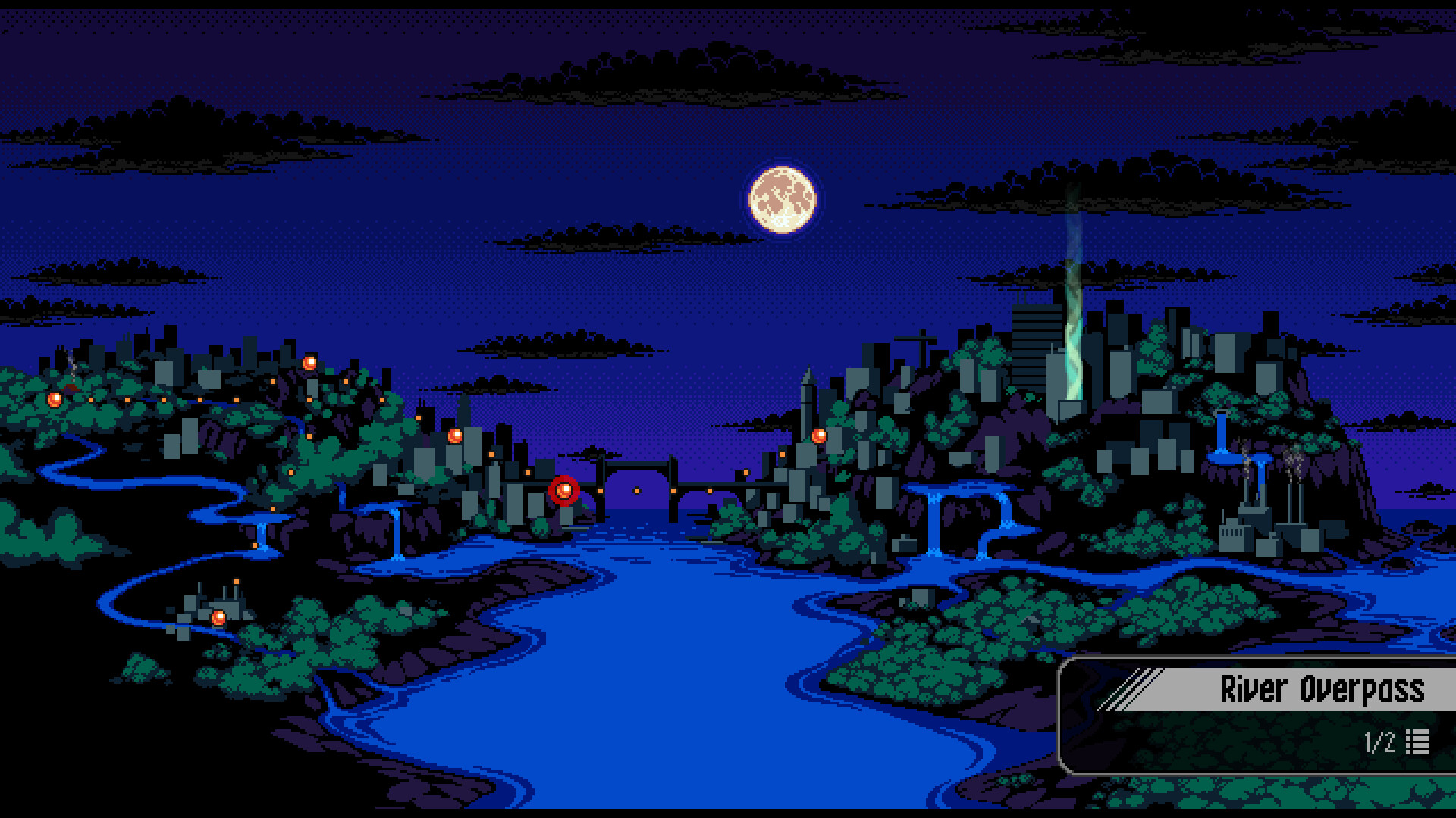 Скриншот 10: A Void Hope