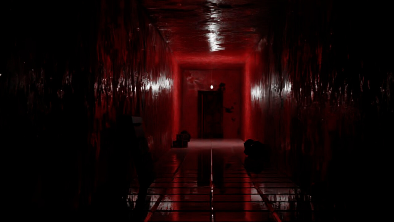 Скриншот: Riot of Willy