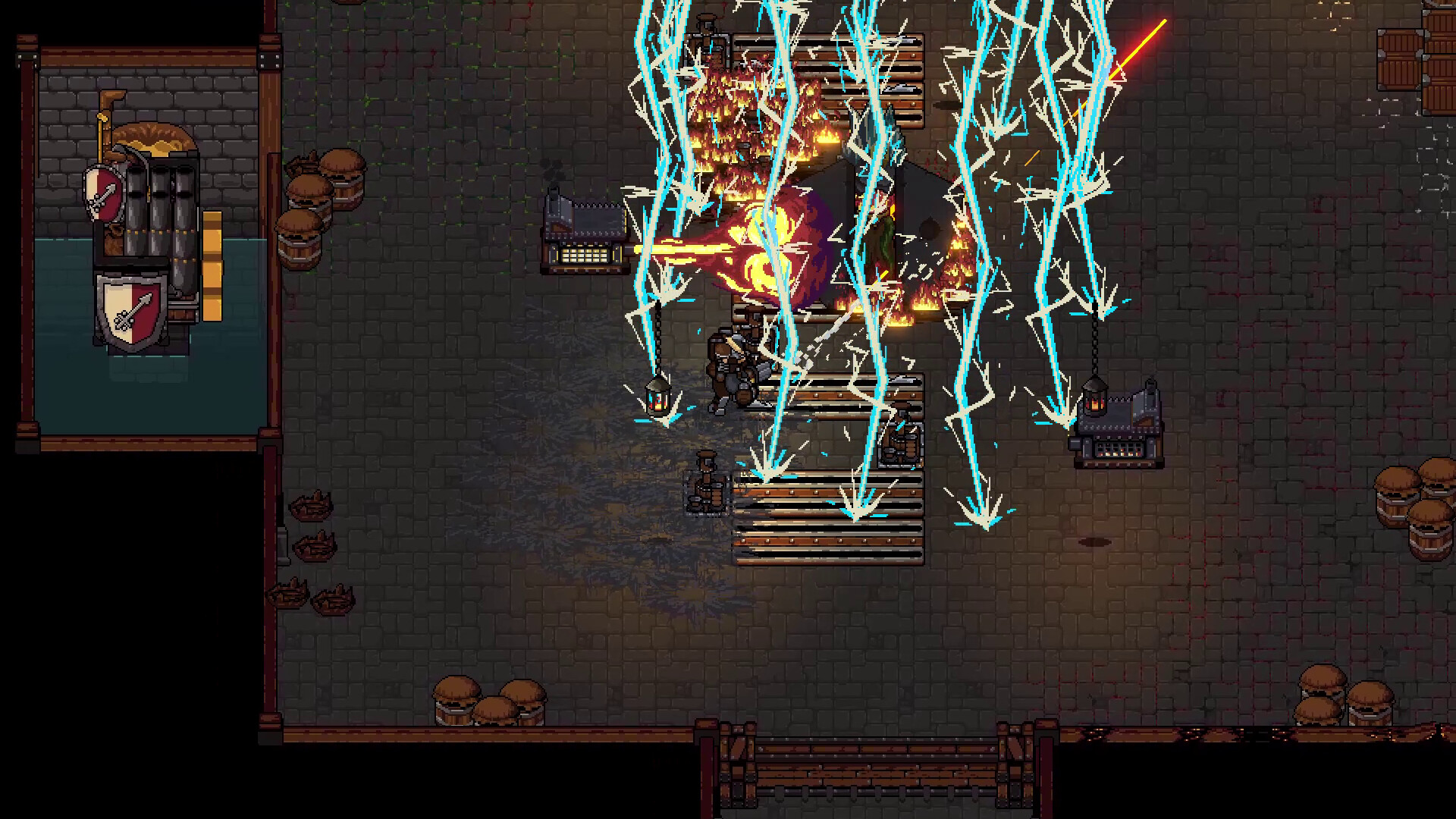 Скриншот 7: Castle Of Alchemists