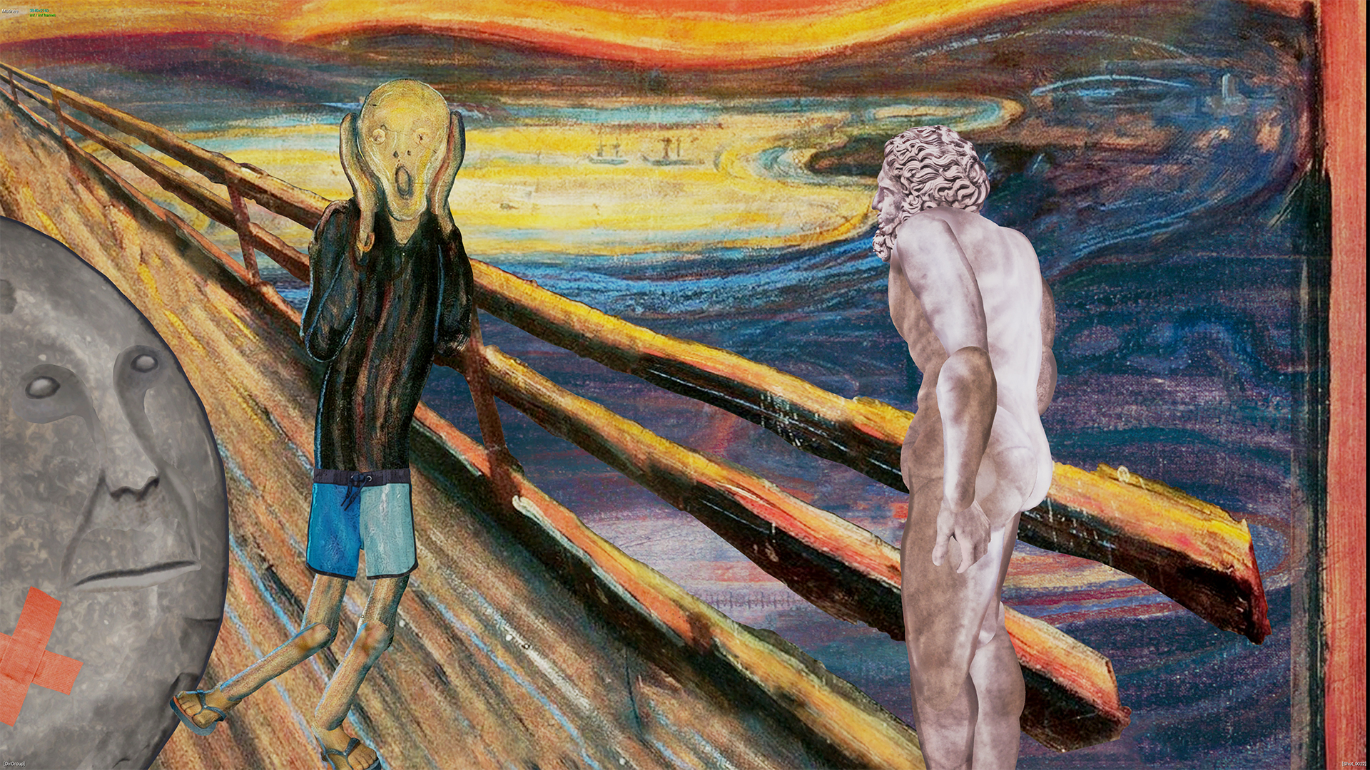 Скриншот 17: Rock of Ages 2: Bigger & Boulder™