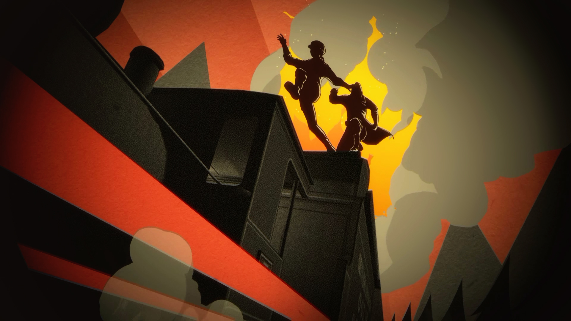 Скриншот: Assassin’s Creed® Chronicles: Russia