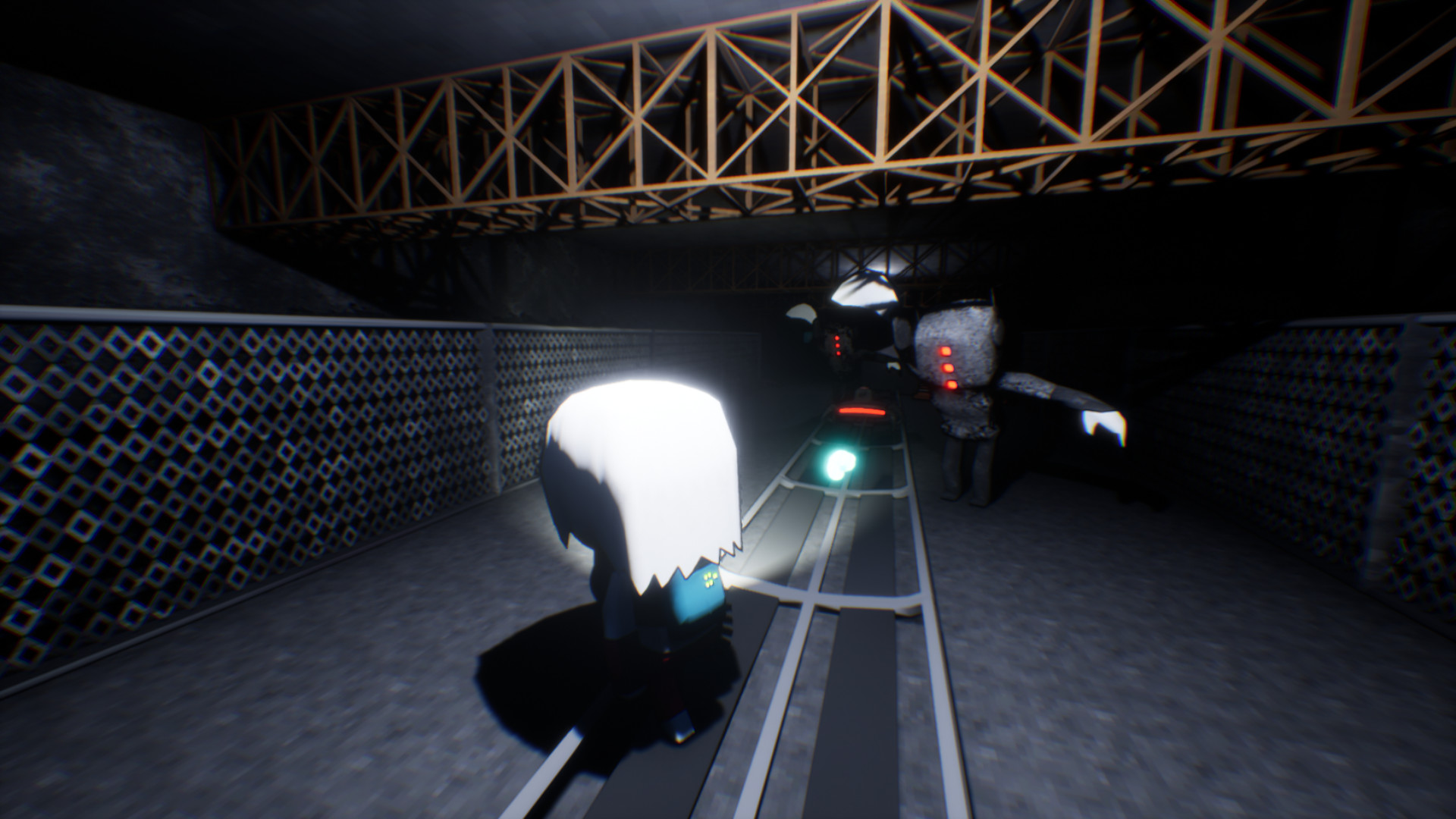 Скриншот 9: Vex Clock