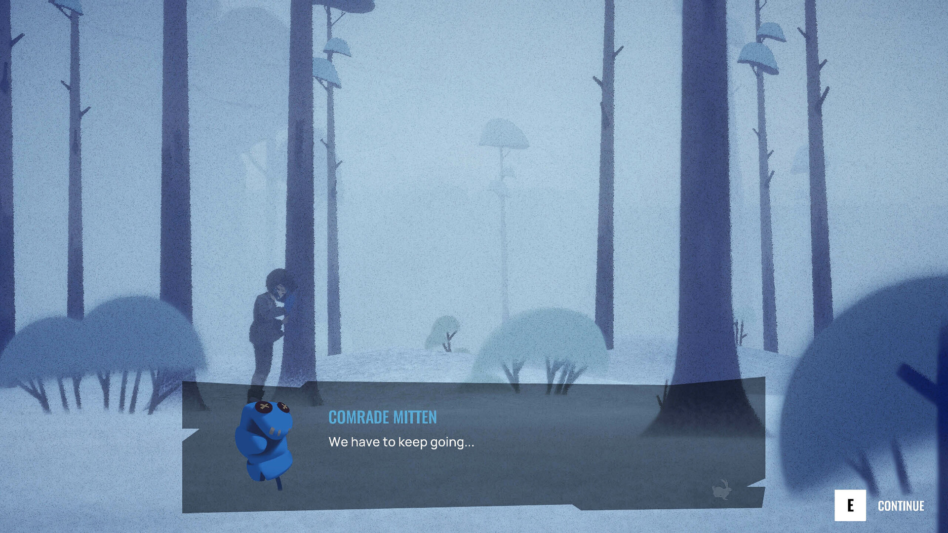 Скриншот 14: Torn Away