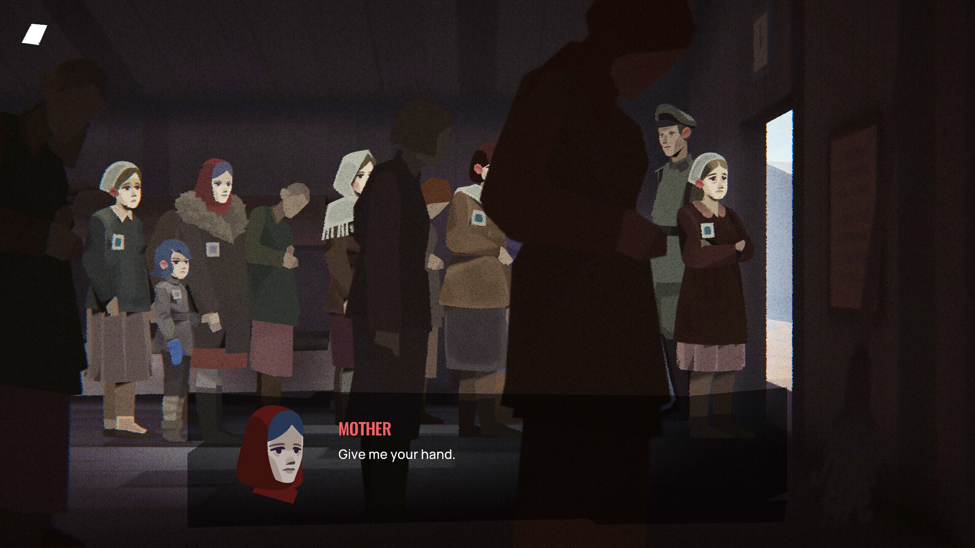 Скриншот 6: Torn Away