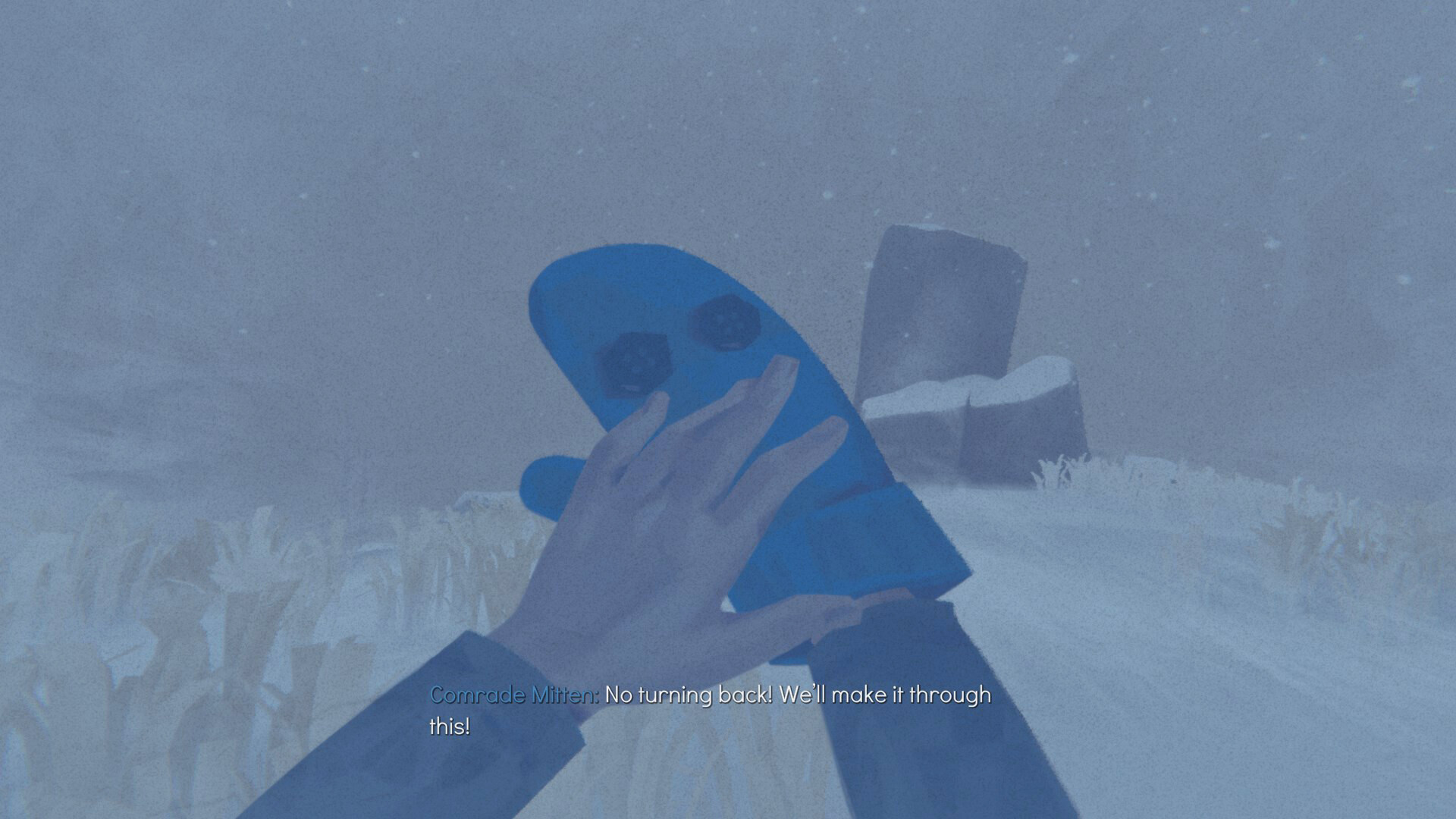 Скриншот 8: Torn Away