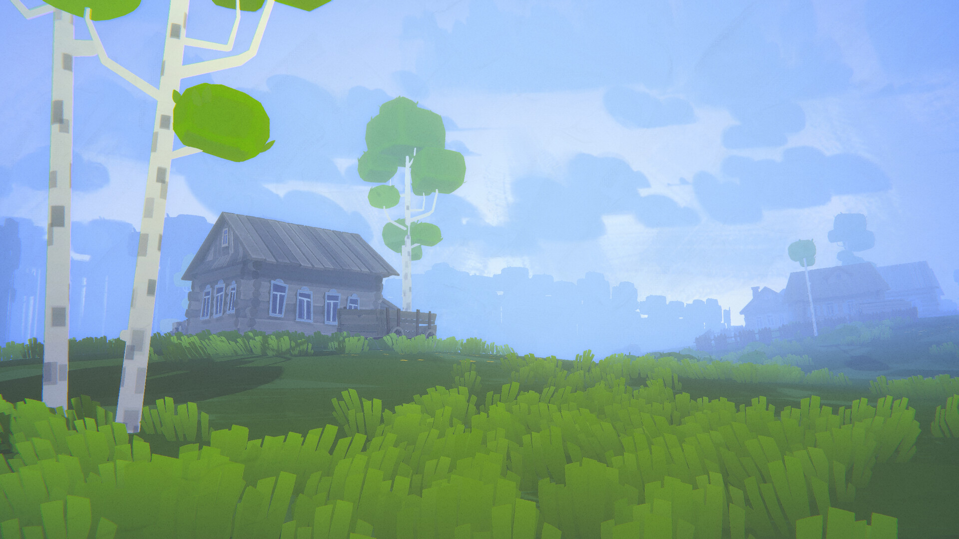 Скриншот 10: Torn Away