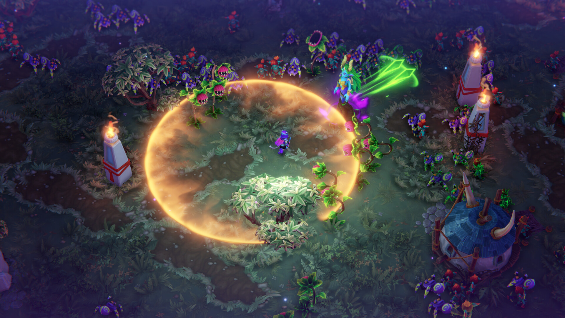 Скриншот 14: Army of Ruin