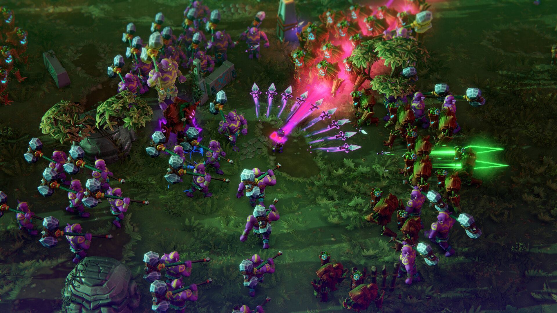 Скриншот 6: Army of Ruin