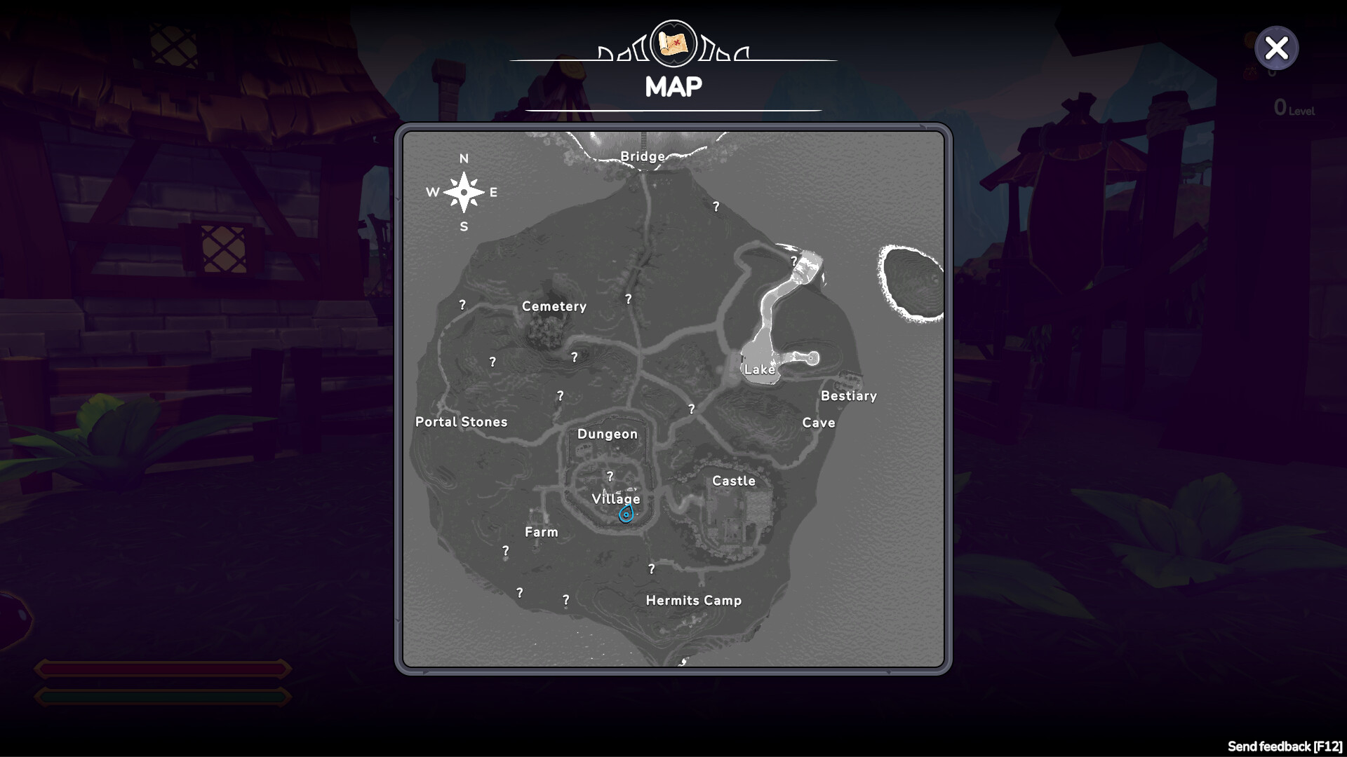 Скриншот 20: The RPG