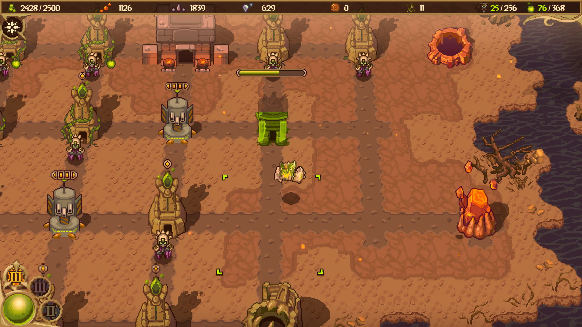 Скриншот 8: Smelter