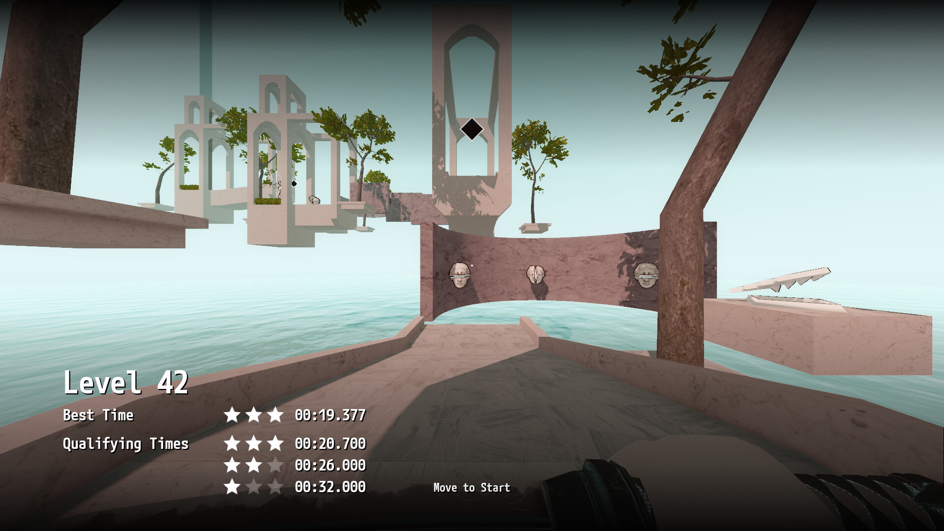 Скриншот 8: BRUTAL KATANA