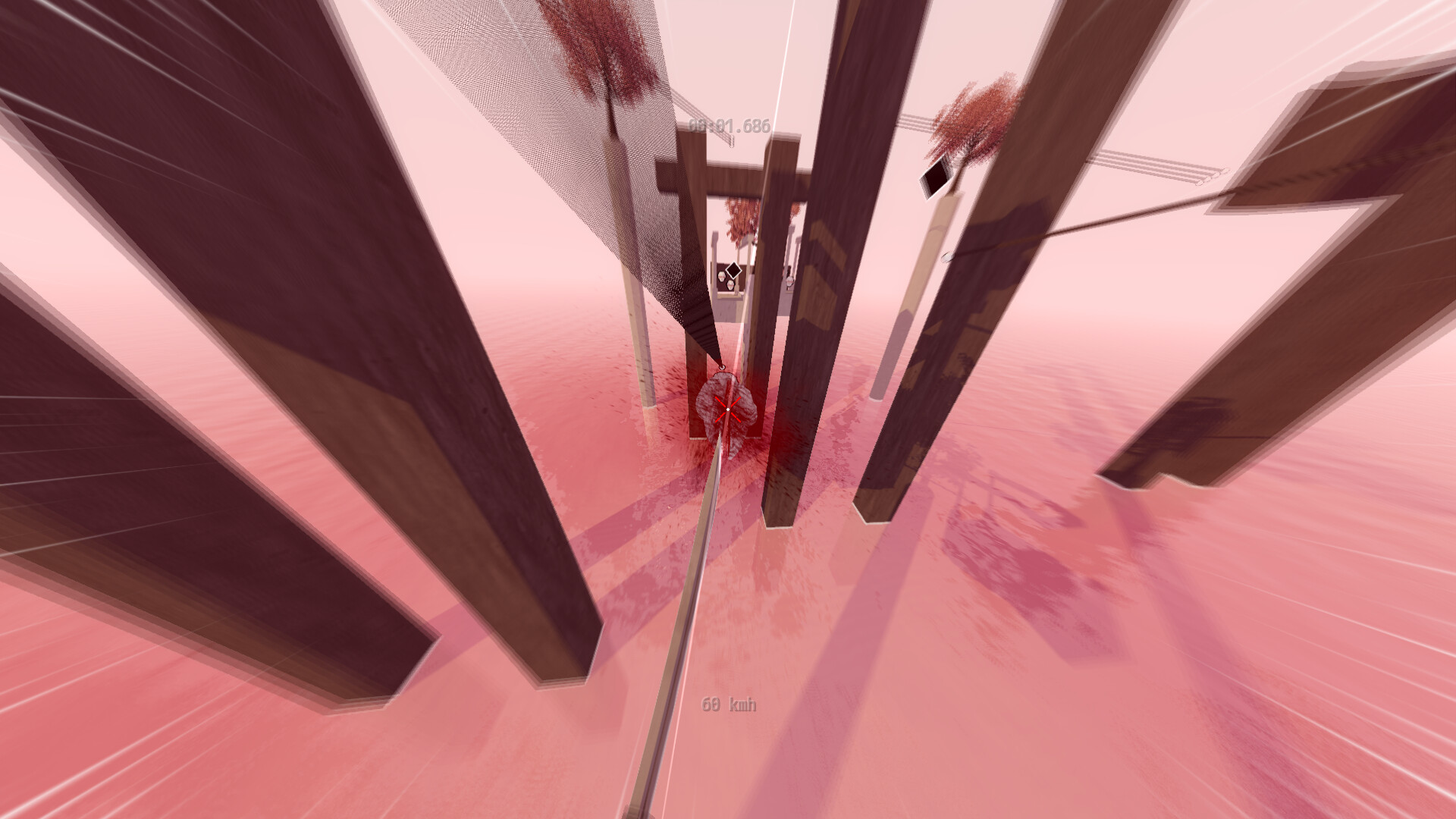 Скриншот 9: BRUTAL KATANA