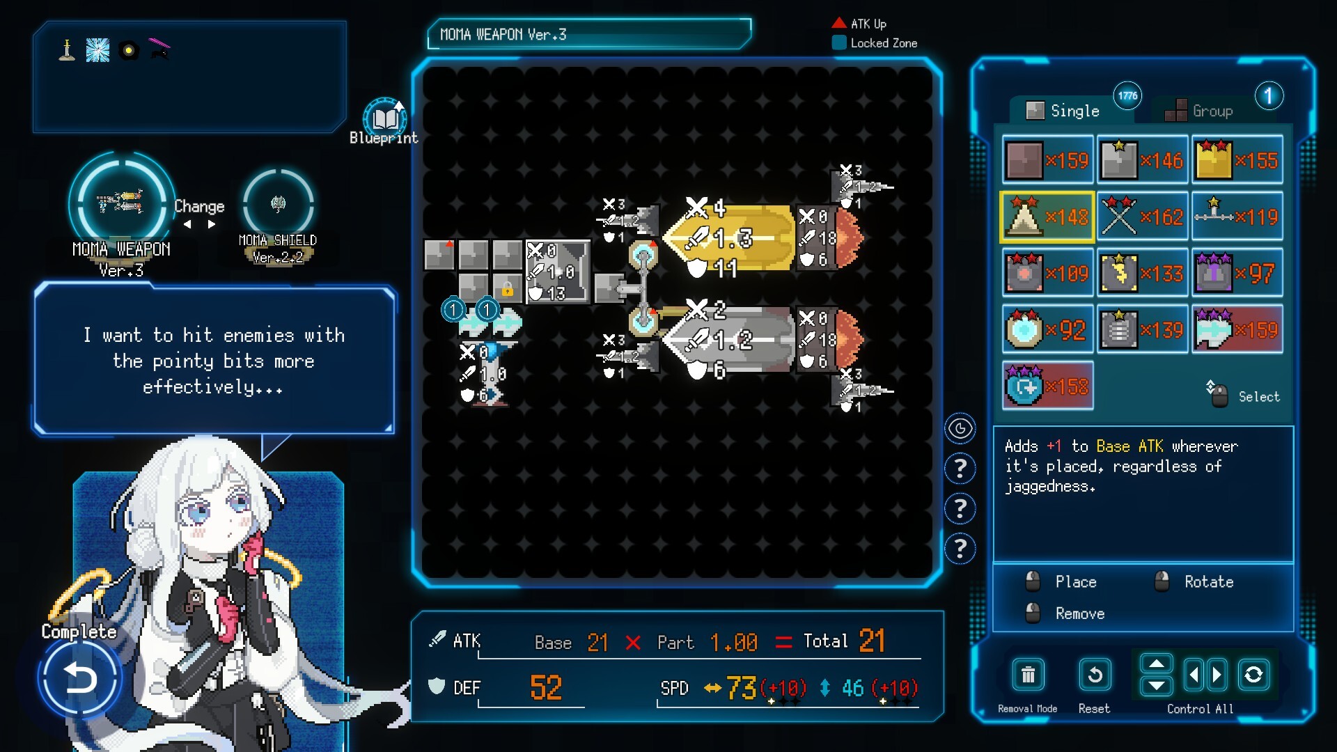 Скриншот: Million Depth