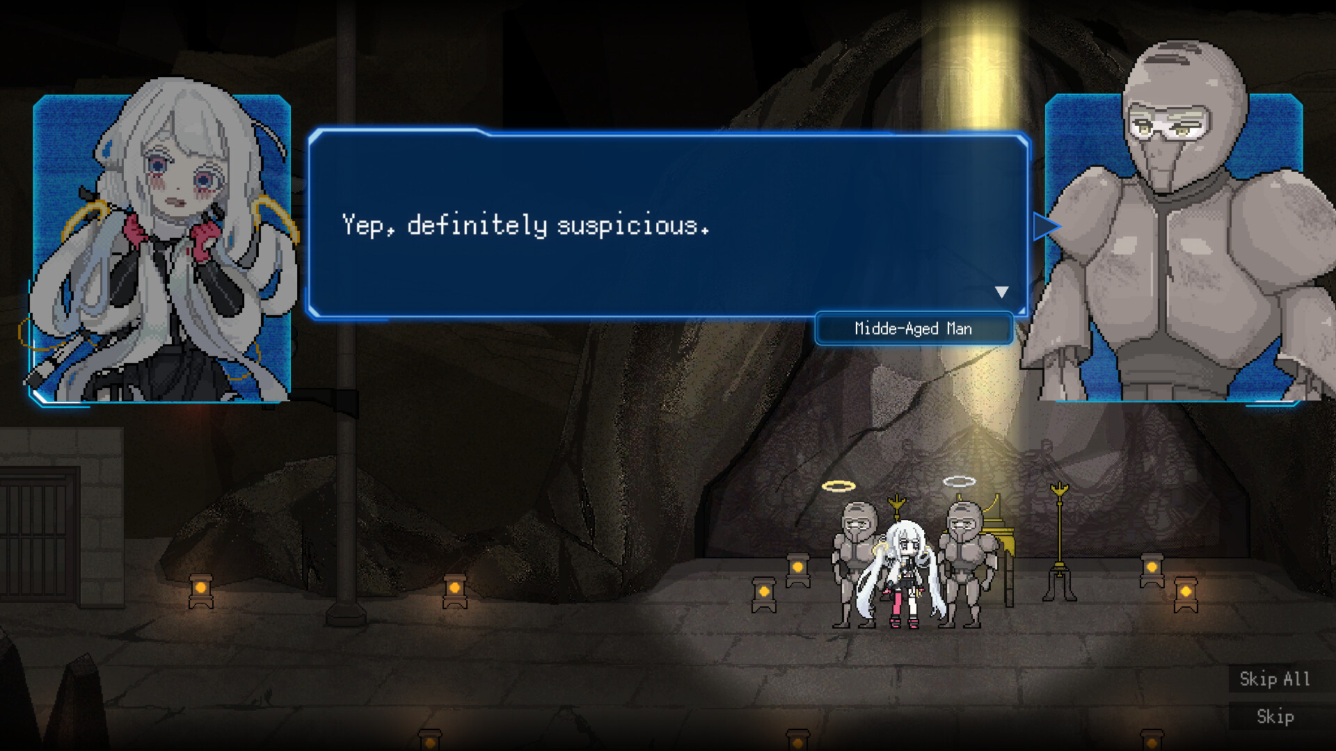 Скриншот 15: Million Depth