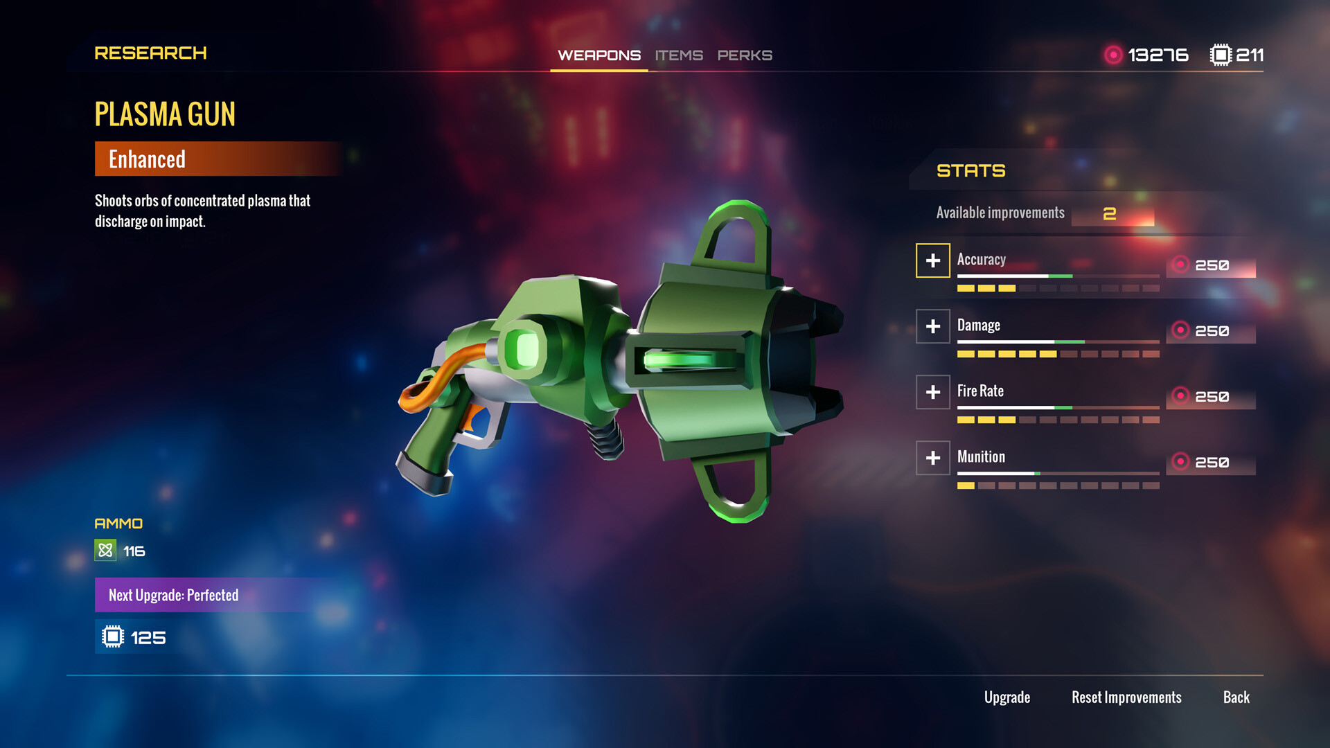 Скриншот 12: From Space