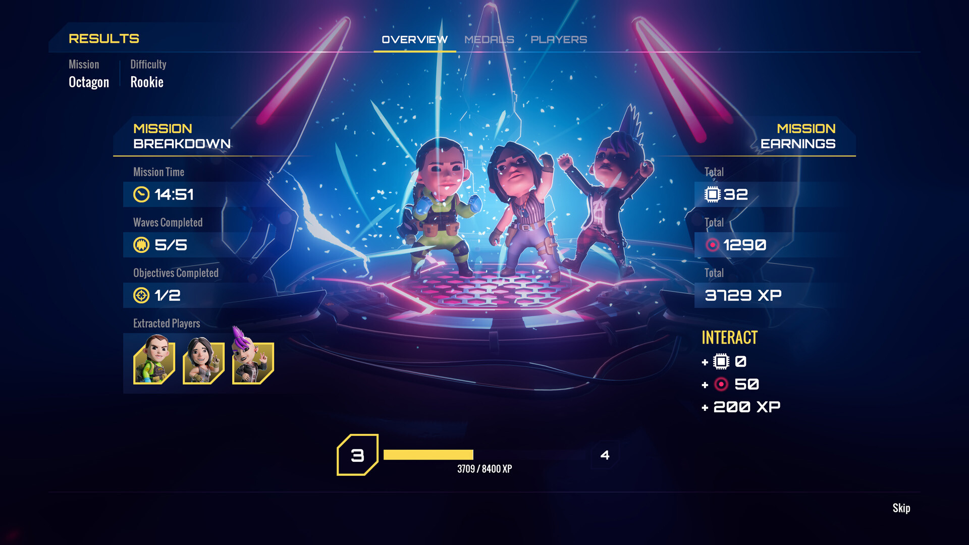 Скриншот 6: From Space