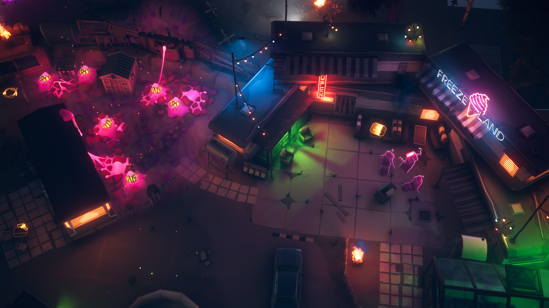 Скриншот 10: From Space