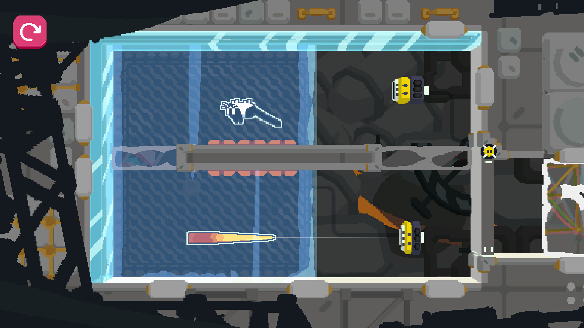 Скриншот 11: CATO: Buttered Cat