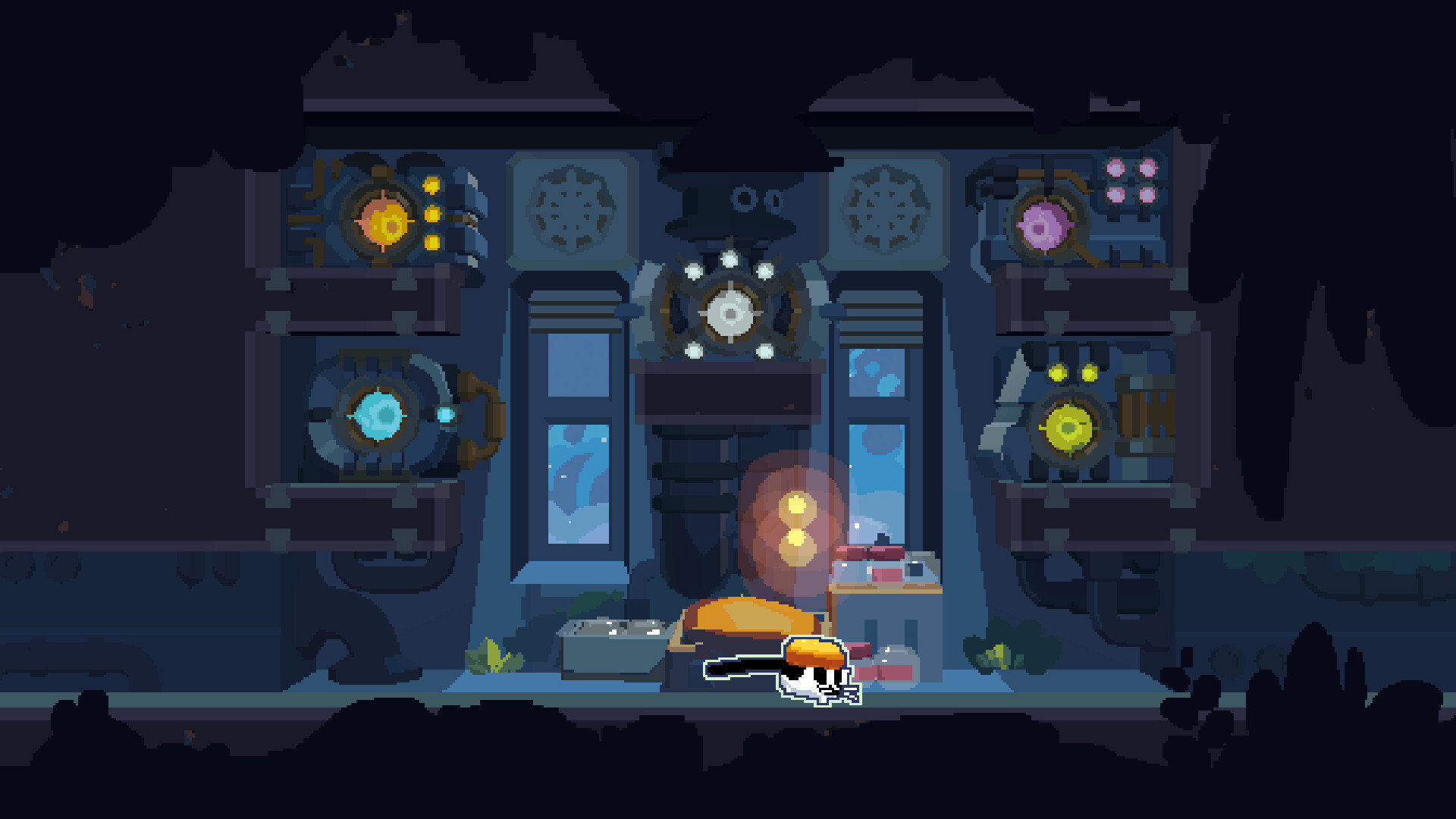 Скриншот 13: CATO: Buttered Cat