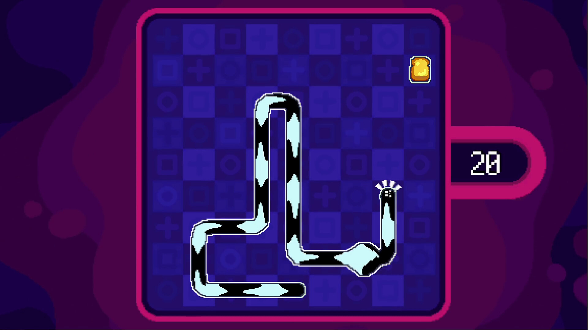 Скриншот 9: CATO: Buttered Cat